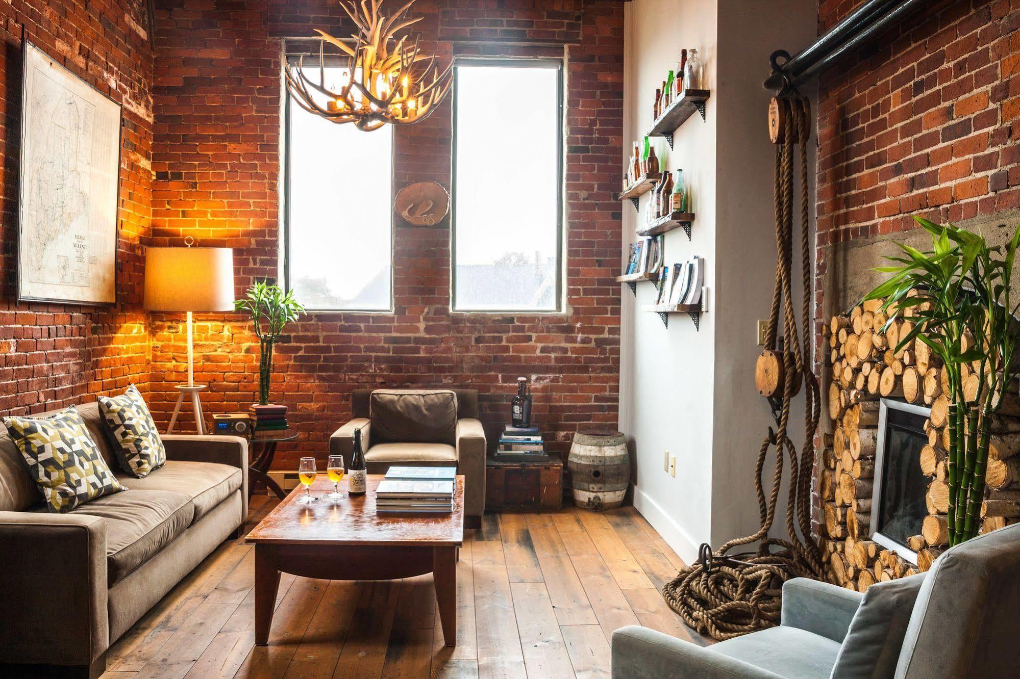 The Bow Hotel Портсмут Экстерьер фото